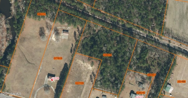 Old Lake Rd, Riegelwood NC, 28456 land for sale