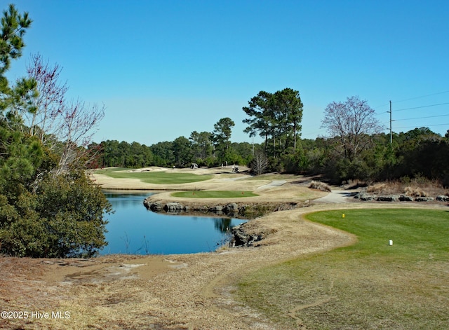 Listing photo 2 for 6350 Castlebrook Way SW Unit 31, Ocean Isle Beach NC 28469