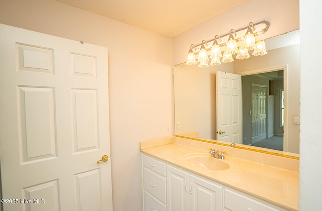 234 Crooked Gulley Cir, Sunset Beach, NC 28468 - bathroom with vanity