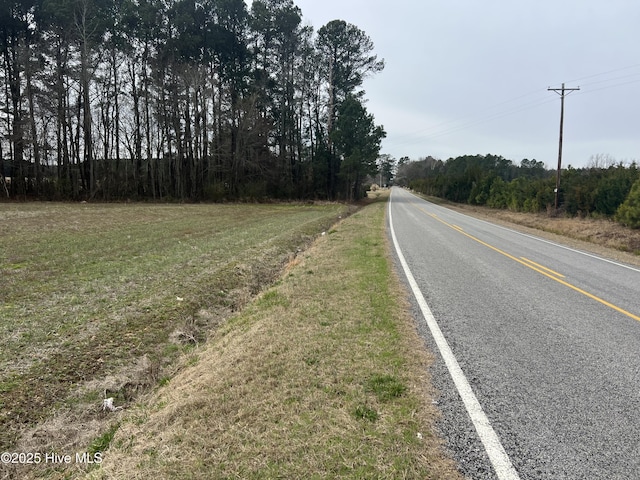 Listing photo 2 for 1 Fishing Creek Rd Lot # 1, Tarboro NC 27886