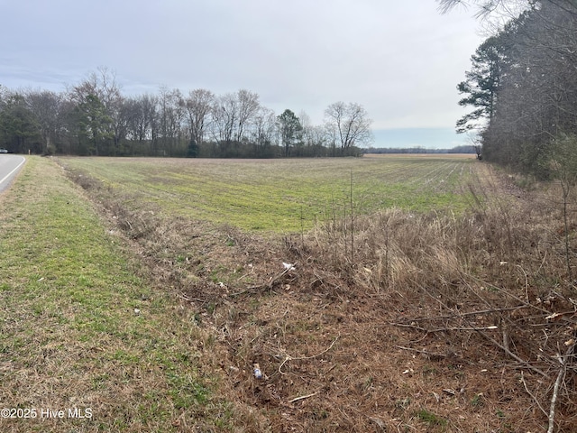 Listing photo 3 for 1 Fishing Creek Rd Lot # 1, Tarboro NC 27886