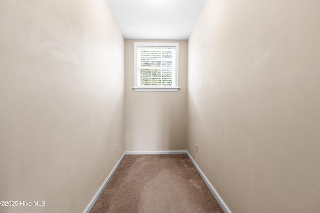 1611 Gores Landing Rd SW ., Unit Ocean Isle Beach, NC 28469 - carpeted spare room with baseboards