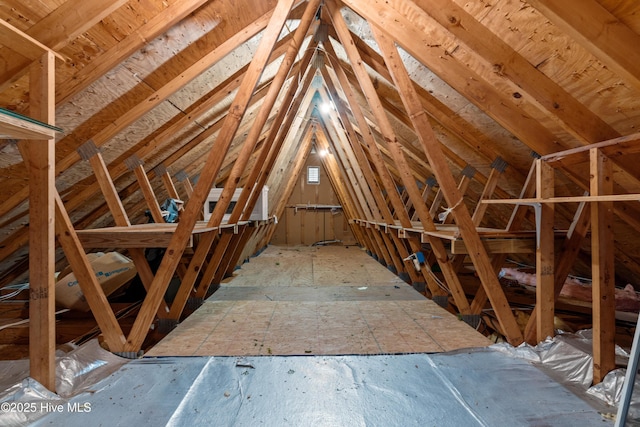 1611 Gores Landing Rd SW ., Unit Ocean Isle Beach, NC 28469 - view of attic
