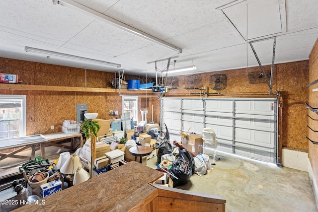 1611 Gores Landing Rd SW ., Unit Ocean Isle Beach, NC 28469 - view of garage