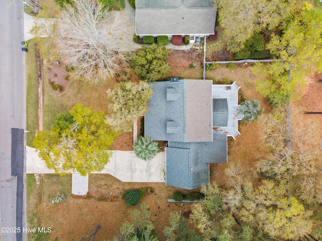1611 Gores Landing Rd SW ., Unit Ocean Isle Beach, NC 28469 - birds eye view of property
