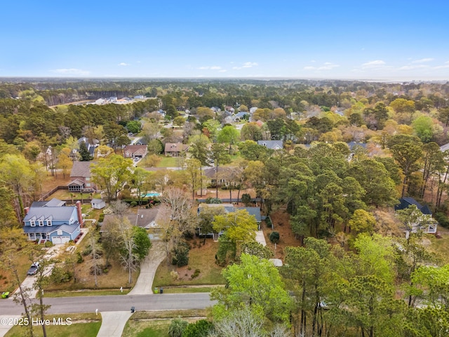 1611 Gores Landing Rd SW ., Unit Ocean Isle Beach, NC 28469 - aerial view