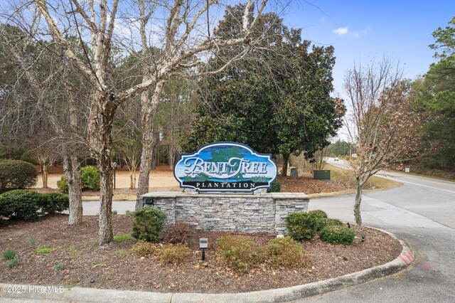 1611 Gores Landing Rd SW ., Unit Ocean Isle Beach, NC 28469 - view of community / neighborhood sign