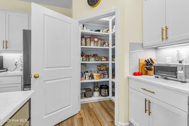 400 Frida Rd, New Bern, NC 28560 - view of pantry