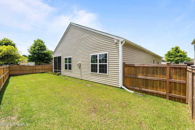 400 Frida Rd, New Bern, NC 28560 - view of back of property