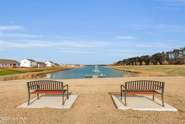 400 Frida Rd, New Bern, NC 28560 - water view