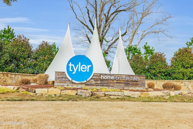 400 Frida Rd, New Bern, NC 28560 - view of community sign