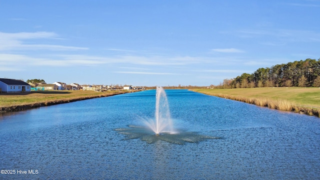 400 Frida Rd, New Bern, NC 28560 - water view
