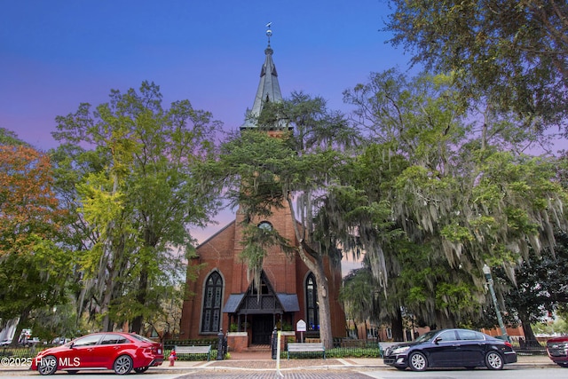 400 Frida Rd, New Bern, NC 28560 - view of property