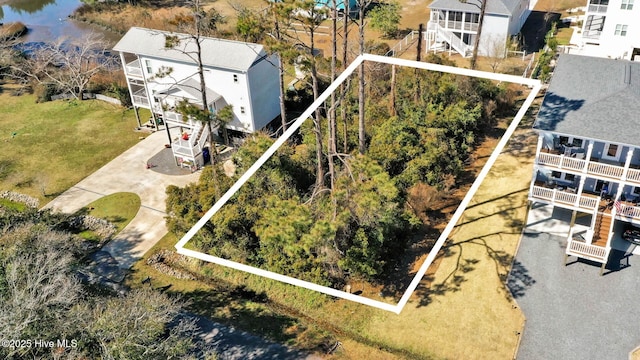 105 SE 33rd St Unit 9, Oak Island NC, 28465 land for sale