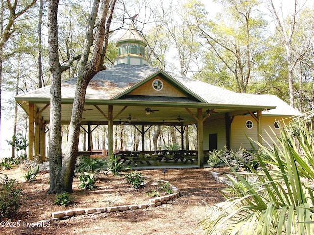 2906 Legends Dr, Southport, NC 28461 - view of property's community