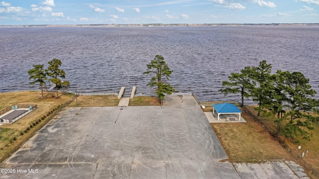 water view