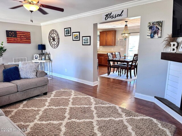 unfurnished bedroom featuring carpet flooring, attic access, and baseboards