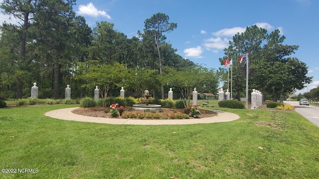 Listing photo 3 for 2105 Caracara Dr Unit 85, New Bern NC 28560