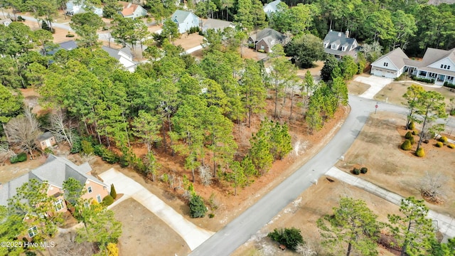 Listing photo 3 for LOT13 Whimbrell Way, Hampstead NC 28443