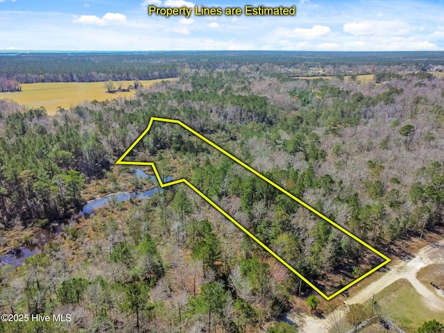 318 Clearview Dr, Holly Ridge NC, 28445 land for sale