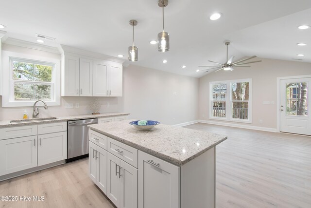 unfurnished bedroom featuring light wood-style floors, baseboards, and ornamental molding