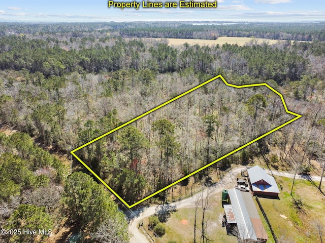 310 Clearview Dr, Holly Ridge NC, 28445 land for sale