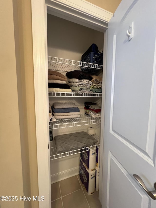 6725 Hemlock Ct, Sims, NC 27880 - view of closet