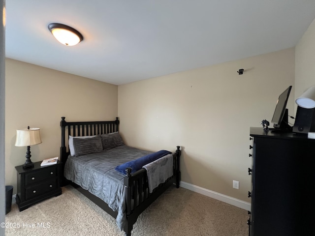 6725 Hemlock Ct, Sims, NC 27880 - bedroom with light carpet and baseboards