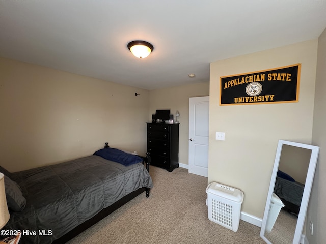 6725 Hemlock Ct, Sims, NC 27880 - bedroom featuring carpet and baseboards