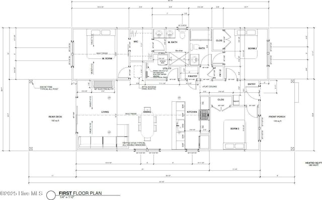 property floor plan