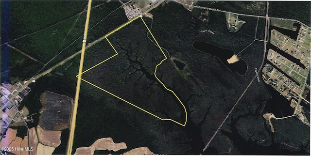 0 US-17, Chocowinity NC, 27817 land for sale