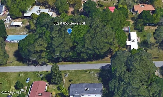 652 Gervais St SE, Bolivia NC, 28422 land for sale