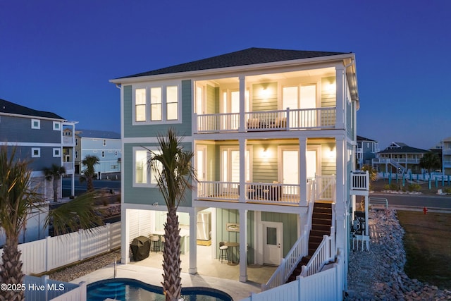 7 Grand View Dr, Ocean Isle Beach, NC 28469