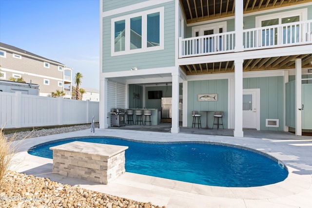 7 Grand View Dr, Ocean Isle Beach, NC 28469