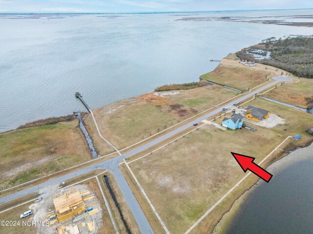 104 Hammock View Ct Lot 6, Aydlett, NC 27916