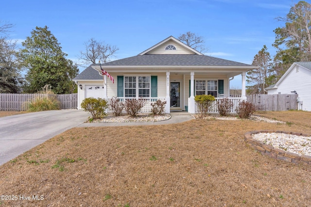 8603 Orchard Loop Rd, Leland NC, 28451, 3 bedrooms, 2 baths house for sale