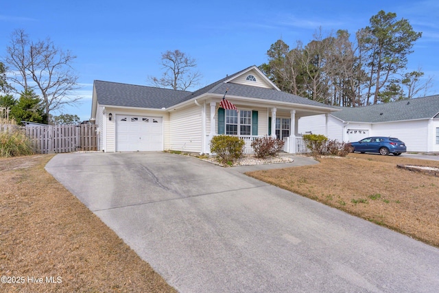 Listing photo 2 for 8603 Orchard Loop Rd, Leland NC 28451