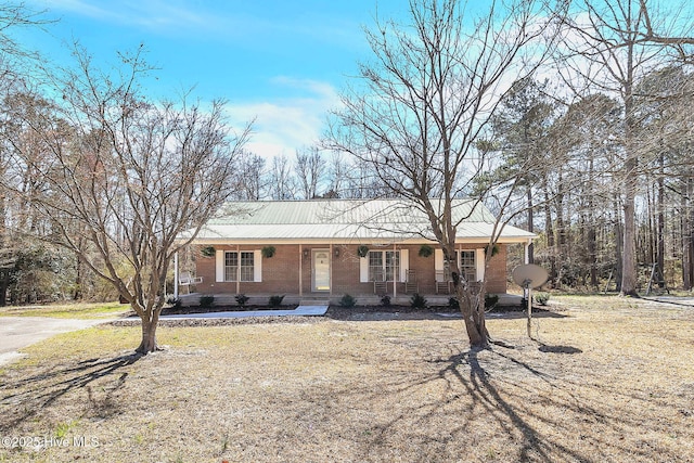 280 Monroe Rd, Carthage NC, 28327, 3 bedrooms, 2 baths house for sale