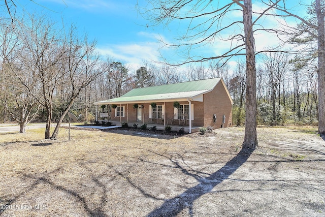 Listing photo 3 for 280 Monroe Rd, Carthage NC 28327