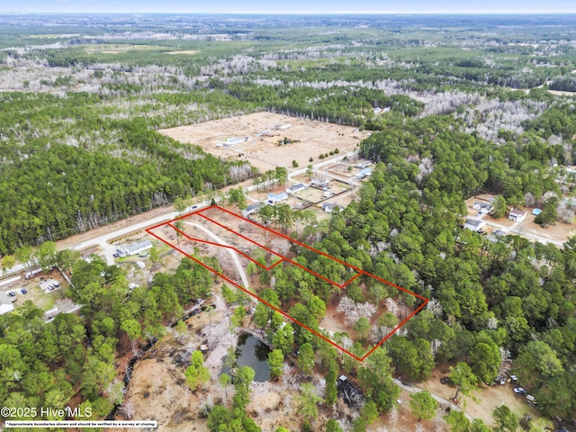 Listing photo 3 for 3LOTS Burgaw Hwy, Maple Hill NC 28454