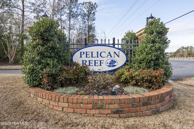 20 W High Bluff Dr Unit 20, Hampstead, NC 28443