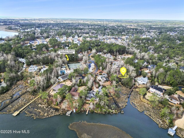 20 W High Bluff Dr Unit 20, Hampstead, NC 28443