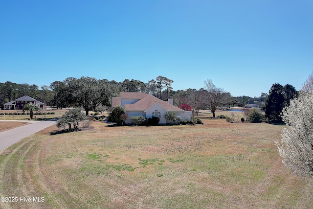 Listing photo 2 for 2891 E Lakeview Dr SW, Supply NC 28462