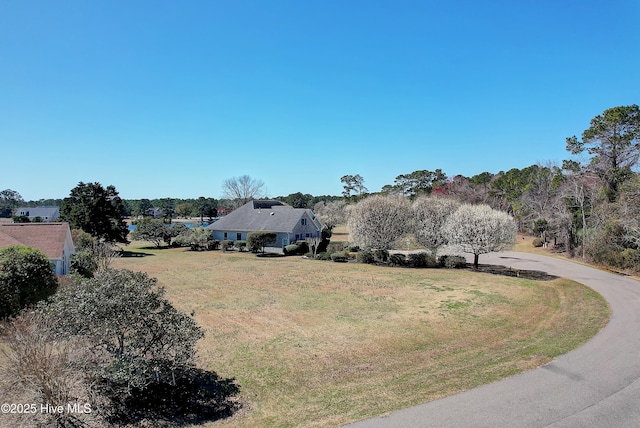 Listing photo 3 for 2891 E Lakeview Dr SW, Supply NC 28462