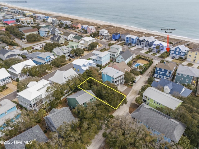 218 Water Oak Cir Unit 10, Kure Beach NC, 28449 land for sale