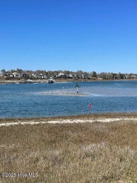 water view