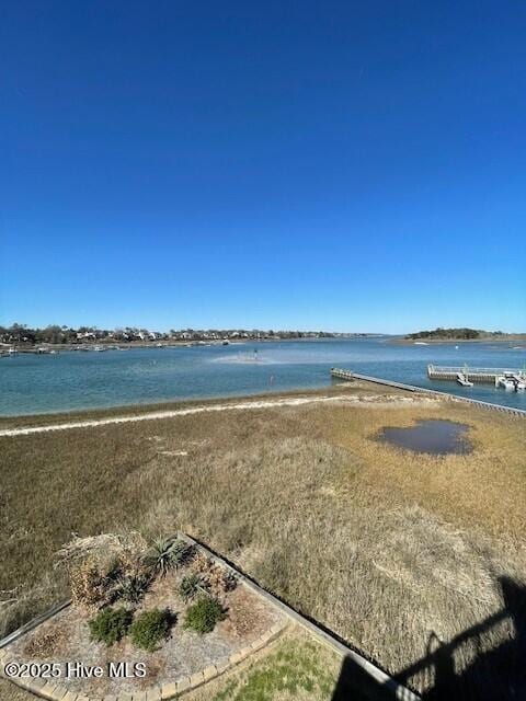 water view
