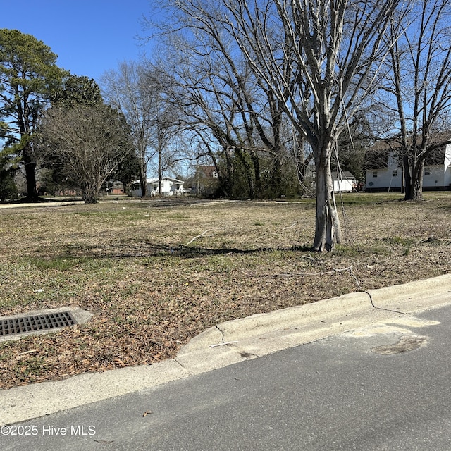 706 N Oakum St, Edenton NC, 27932 land for sale