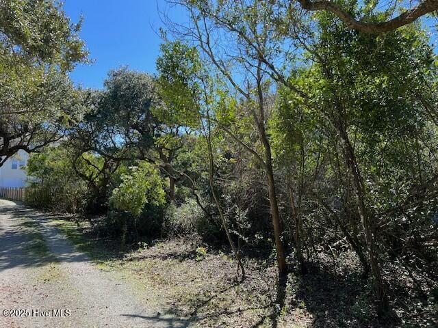 Listing photo 2 for 308 N Anderson Blvd, Topsail Beach NC 28445