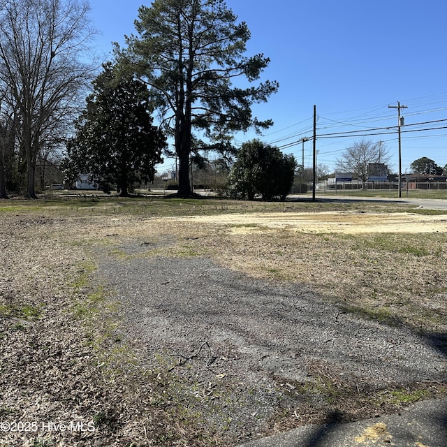 708 N Oakum St, Edenton NC, 27932 land for sale